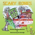 Cover: The Lost Dog and Bone - Ginger Fyre Press