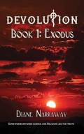 Cover: Exodus - Veneficia Publications