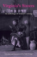 Cover: Virginia's Sisters - Aurora Metro Books