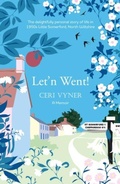 Cover: Let'n Went - Crumps Barn Studio