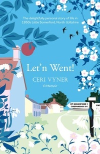 Enlarge image Cover: Let'n Went - Crumps Barn Studio