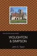 Cover: Woughton and Simpson: 5 - Magic Flute Publishing Ltd