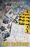 Cover: Trip Hazard - Candy Jar Books