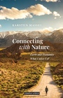 Cover: Connecting with Nature - Temple Lodge Publishing