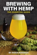 Cover: Brewing with Hemp - Brewers Publications