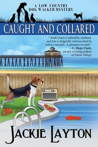 Enlarge image Cover: Caught and Collared - Beyond the Page Publishing