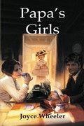 Cover: Papa's Girls - Booklocker.com
