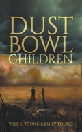 Cover: Dust Bowl Children - Encyclopocalypse Publications