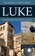 Cover: Luke - GCRR Press