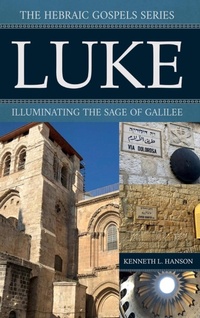 Enlarge image Cover: Luke - GCRR Press