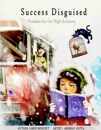 Enlarge image Cover: Success Disguised - James Benedict