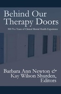 Cover: Behind Our Therapy Doors - Parson's Porch