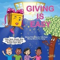 Cover: Giving Is Easy - Todd Worldwide Ministries
