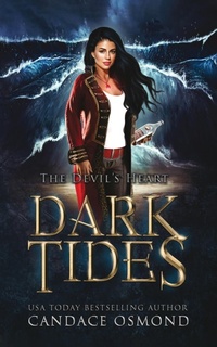 Enlarge image Cover: The Devil's Heart - Guardian Publishing