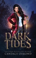 Cover: The Pirate Queen - Guardian Publishing