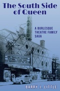 Cover: The South Side of Queen - Kinetics Design