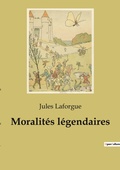 Cover: Moralites legendaires - Culturea