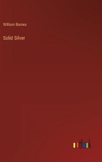 Enlarge image Cover: Solid Silver - Outlook Verlag