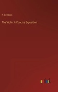 Cover: The Violin - Outlook Verlag