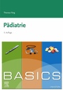 Cover: BASICS Pädiatrie - Urban & Fischer