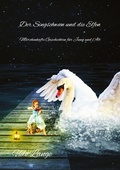 Cover: Der Singschwan und die Elfen - tredition
