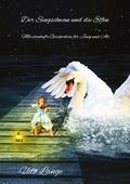 Cover: Der Singschwan und die Elfen - tredition