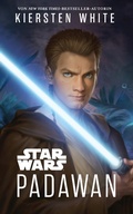 Cover: Star Wars: Padawan - PANINI