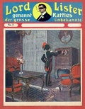 Cover: Das Schauspiel F&uuml;rst von Monaco - BoD - Books on Demand