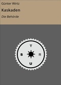 Cover: Kaskaden - neobooks