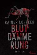 Cover: Blutd&auml;mmerung - beTHRILLED