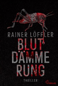 Abbildung von: Blutdämmerung - beTHRILLED