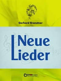 Enlarge image Cover: Neue Lieder - EDITION digital