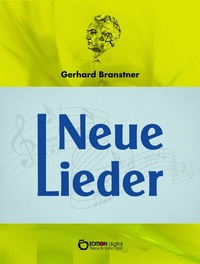 Abbildung von: Neue Lieder - EDITION digital