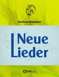 Cover: Neue Lieder - EDITION digital