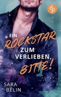 Cover: Ein Rockstar zum Verlieben, bitte! - GRIN Verlag