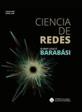 Cover: Ciencia de redes - ITESO