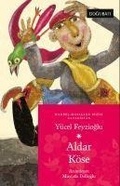 Cover: Aldar K&ouml;se Kazakistan Masallari - Dogu Bati Yayinlari