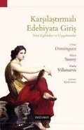 Cover: Karsilastirmali Edebiyata Giris - Dogu Bati Yayinlari