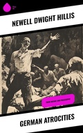 Cover: German Atrocities - Sharp Ink