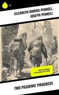 Cover: Two Pilgrims' Progress - Sharp Ink