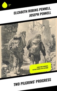 Enlarge image Cover: Two Pilgrims' Progress - Sharp Ink