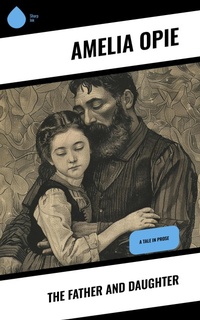 Enlarge image Cover: The Father and Daughter - Sharp Ink