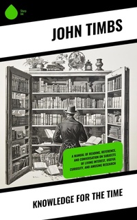 Enlarge image Cover: Knowledge for the Time - Sharp Ink