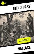 Cover: Wallace - Sharp Ink