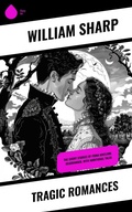 Cover: Tragic Romances - Sharp Ink