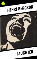 Cover: Laughter - Sharp Ink