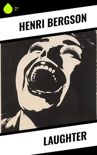 Enlarge image Cover: Laughter - Sharp Ink