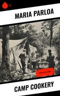Cover: Camp Cookery - Sharp Ink