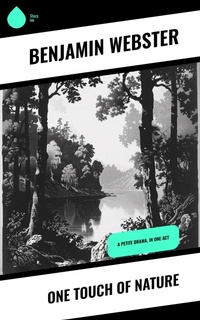 Enlarge image Cover: One Touch of Nature - Sharp Ink