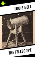 Cover: The Telescope - Sharp Ink